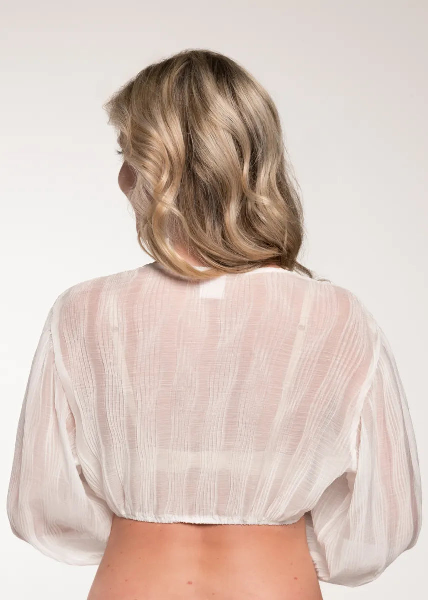 Spieth & Wen Spieth & Wensky Dirndl blouse Gesche