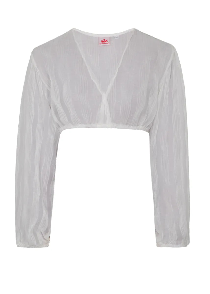 Spieth & Wen Spieth & Wensky Dirndl blouse Gesche