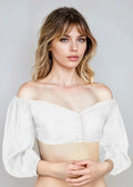 Spieth & Wen Spieth & Wensky Dirndl blouse Germ