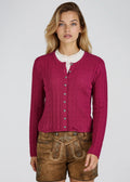 Spieth & Wen Spieth & Wensky Vest Hummeltal (rood)