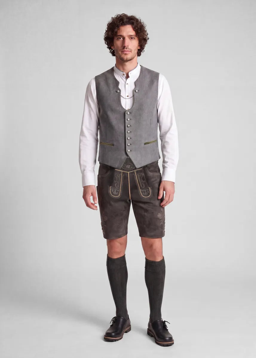 Spieth & Wen Spieth & Wensky Gilet Kaiser