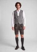 Spieth & Wen Spieth & Wensky Gilet Kaiser