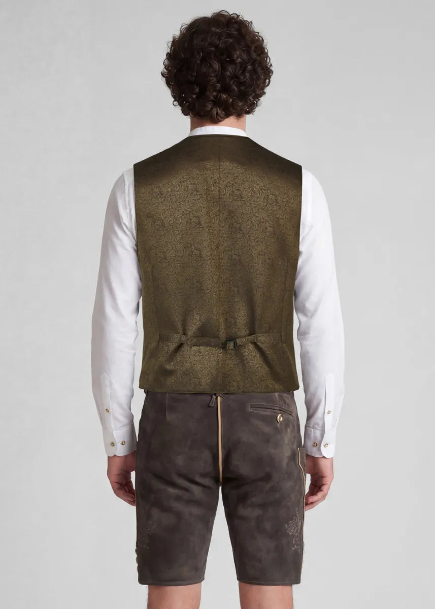Spieth & Wen Spieth & Wensky Gilet Kaiser