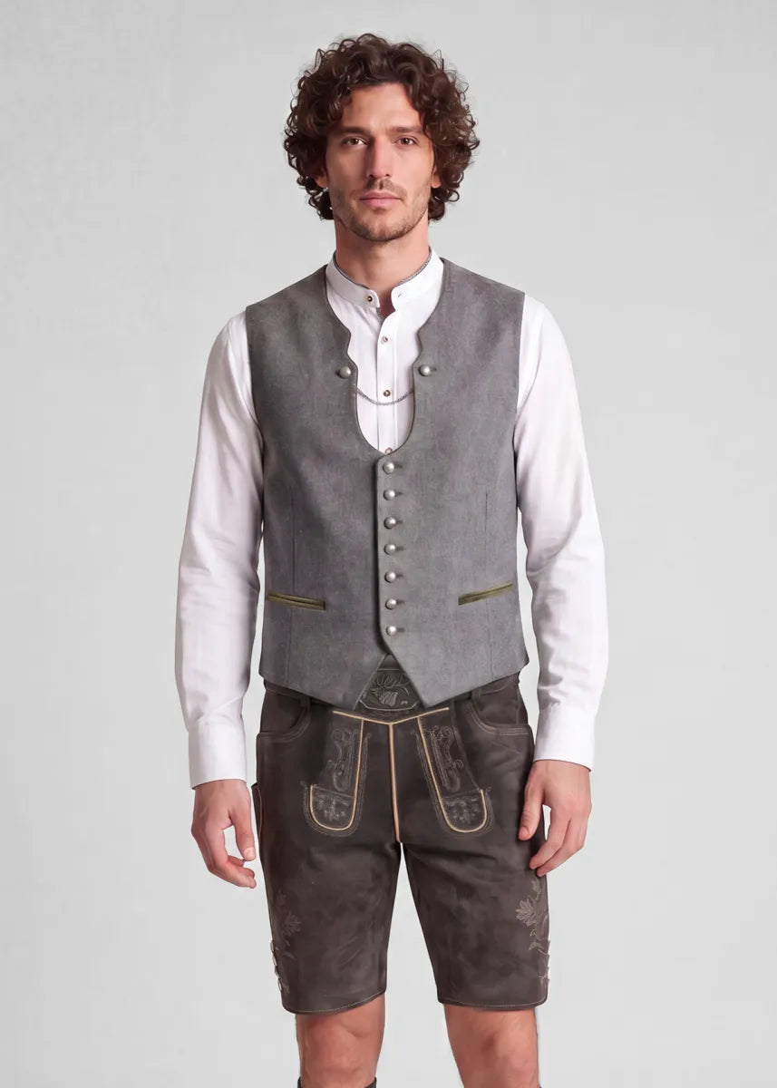 Spieth & Wen Spieth & Wensky Gilet Kaiser