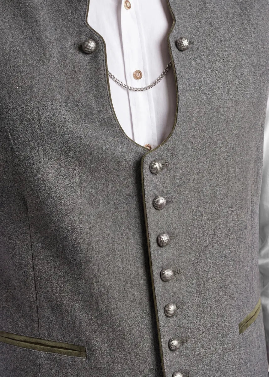 Spieth & Wen Spieth & Wensky Gilet Kaiser