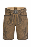 Taleco Tra. Maddox Lederhose Zugersee (zement)