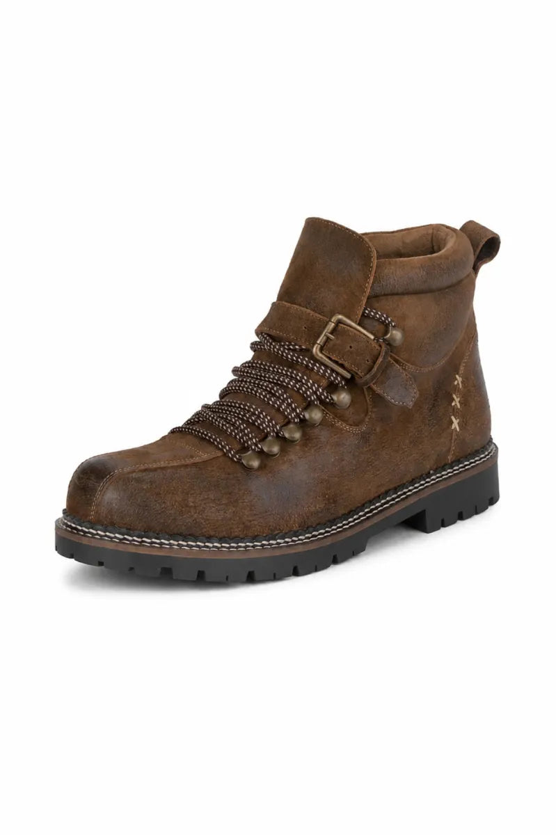 Stockerpoint Stockerpoint Trachten boots Taigo
