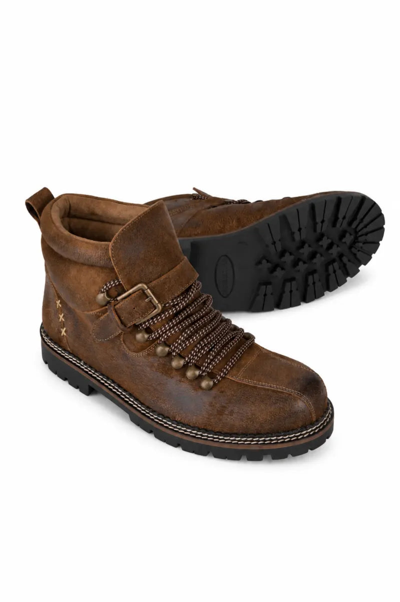 Stockerpoint Stockerpoint Trachten boots Taigo