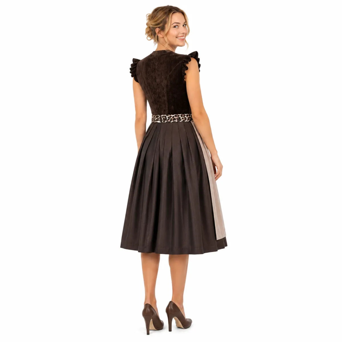 Marjo Tracht MarJo Dirndl Oberhofen (70cm)