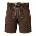 Benelux weas Lederhose Mika