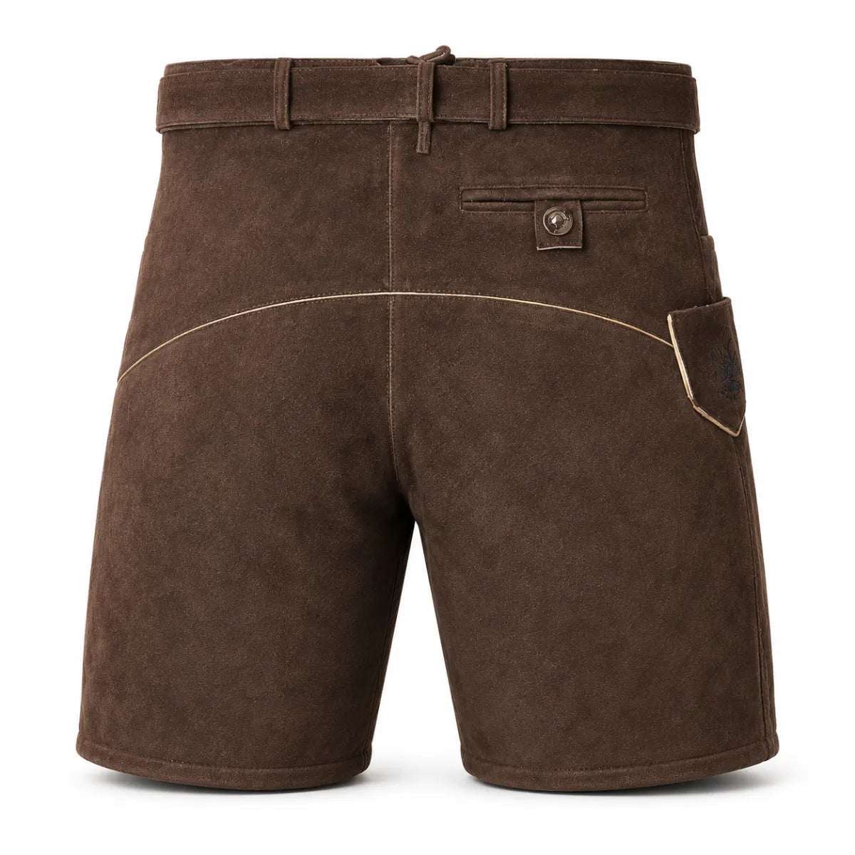 Benelux weas Lederhose Mika