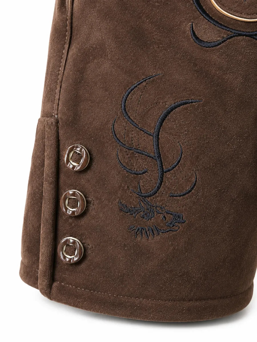Benelux weas Lederhose Mika