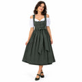 Marjo Tracht MarJo dirndl Thalberg thymian (70cm)