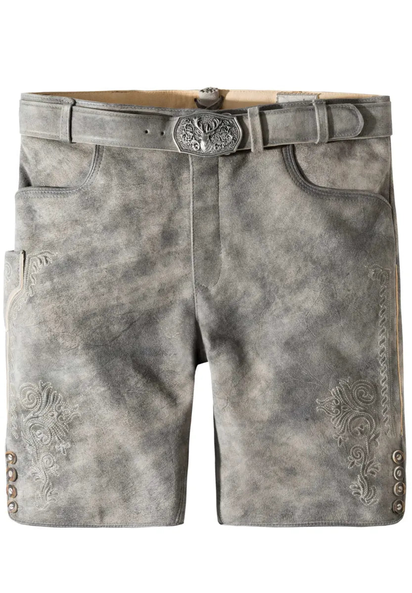 Stockerpoint Stockerpoint Lederhose Alois2