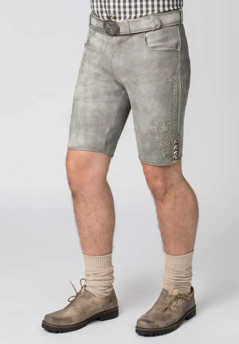 Stockerpoint Stockerpoint Lederhose Alois2