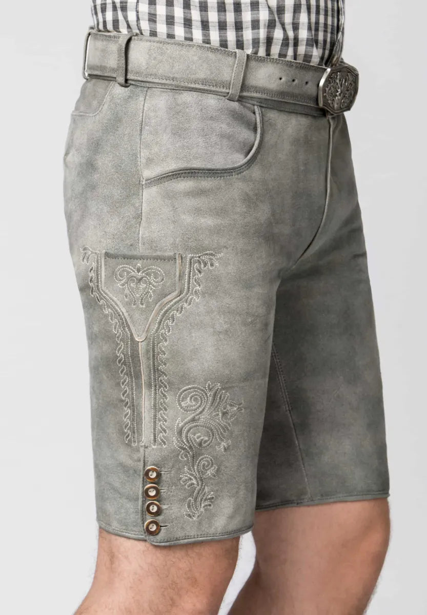 Stockerpoint Stockerpoint Lederhose Alois2