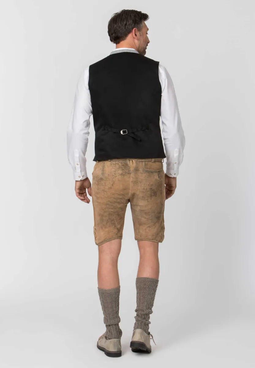 Stockerpoint Stockerpoint Gilet Devito (grijs)