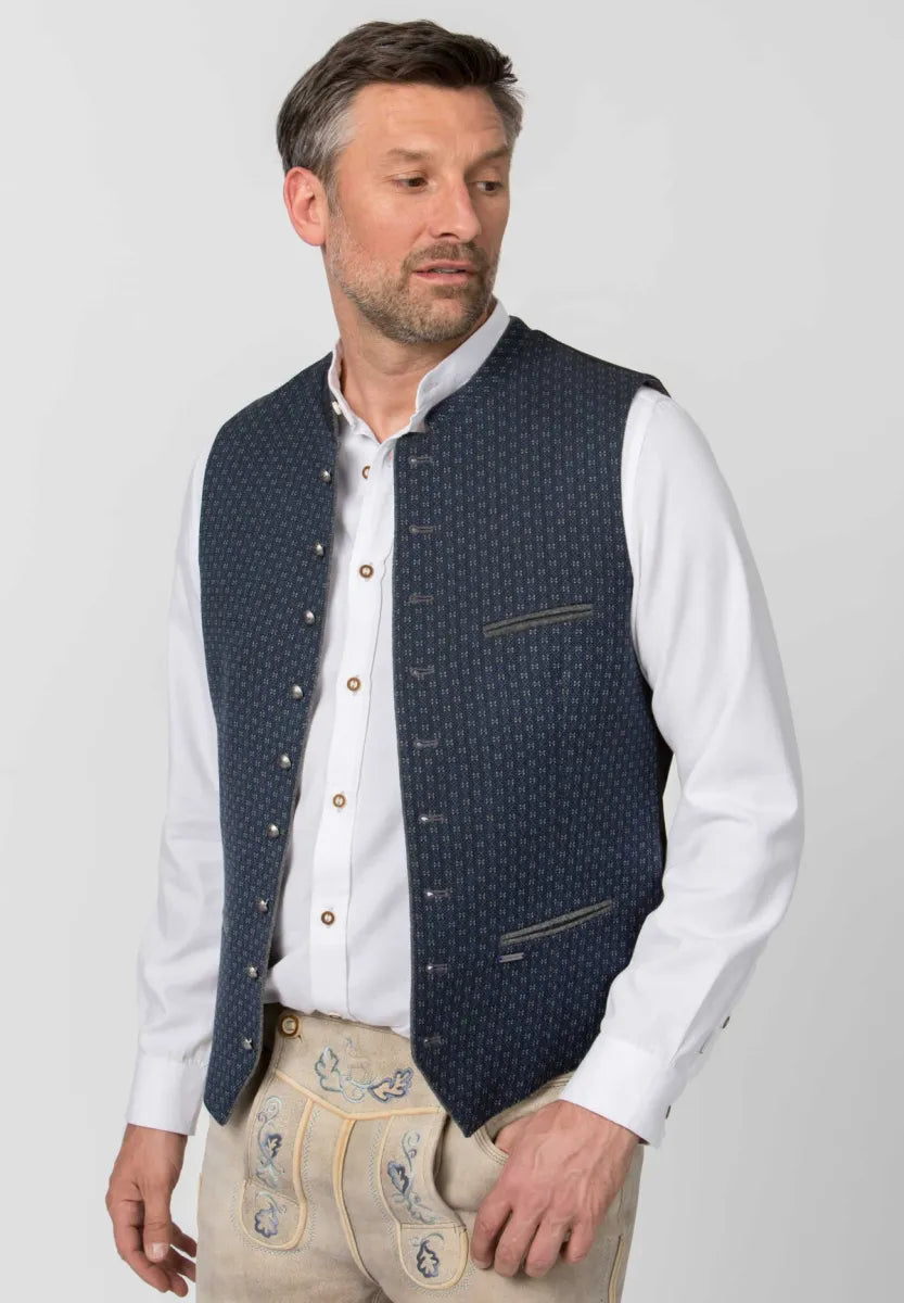 Stockerpoint Stockerpoint Gilet Livio