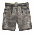 Krüger Krüger Lederhose Zephar kort